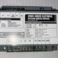 42001-0052S Igniter Control Module Replacement Parts Kit Fit for MasterTemp & Sta-Rite Max-E-Therm Swimming Pool and Spa Heater Electrical Systems
