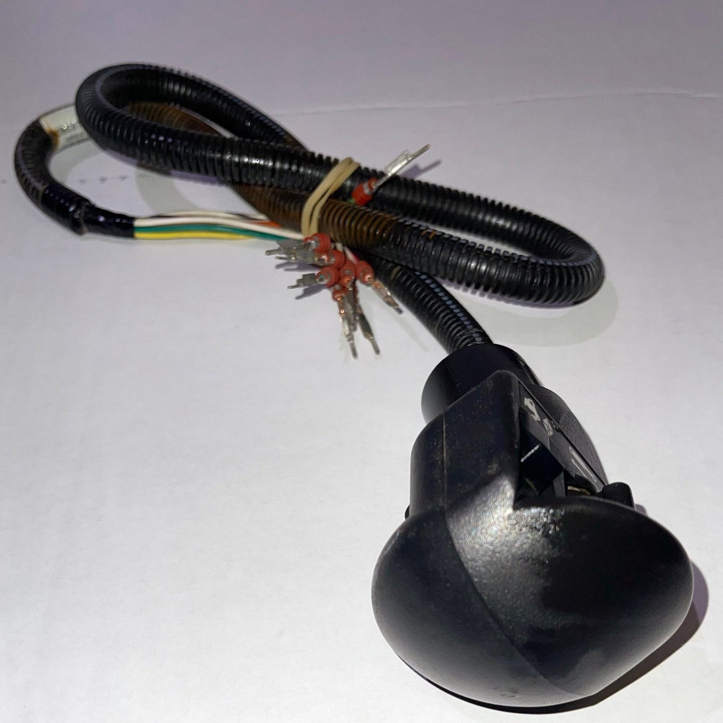 Solarhome 6680418 Right Auxiliary Four Switch Handle for Bobcat 751 753 763 773 863 864 S130 S150 S160 S175 S185 S205 S220 S300 S330 T140 T180 T190 T200 T250 T300 T320 T770