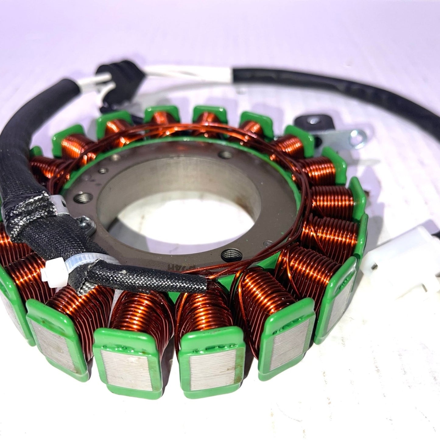 Motorcycle Generator Stator Coil Kit For Yamaha YZFR25 YZF250A R25 2020 YZFR3 YZF320A R3 MTN250A MT25 MTN320A MT03 BS7-H1410-00