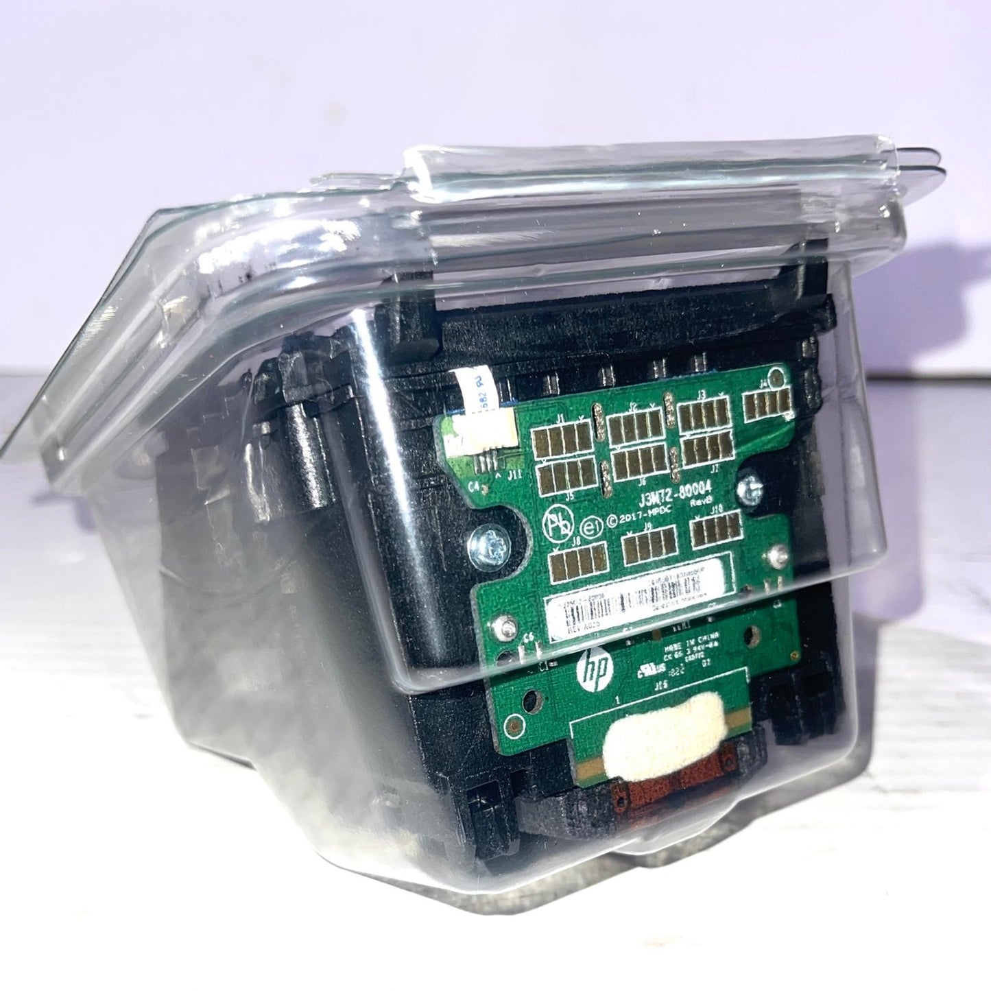 Genuine HP OfficeJet Pro J3M72-80004  Printhead 952 953 954 956  OEM Replacement