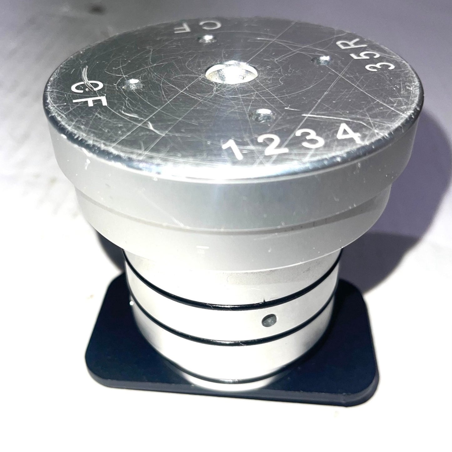 LS 6L80 6L90 Transmission Drum Tester Tool 35R 1-2-3-4 Drum Leak and Crack Detection