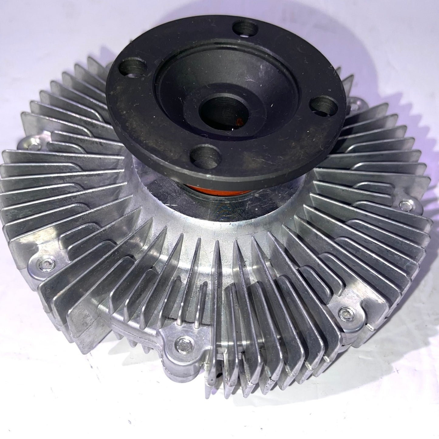 Engine Cooling Fan Clutch Toyota 4Runner 1996-2010 Tacoma 1995-2002 2.4L 2.7L Electronic Radiator Fan Clutch for T100 No.2670/1621075060