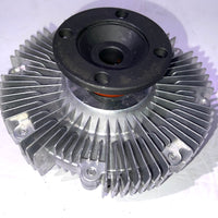 Engine Cooling Fan Clutch Toyota 4Runner 1996-2010 Tacoma 1995-2002 2.4L 2.7L Electronic Radiator Fan Clutch for T100 No.2670/1621075060