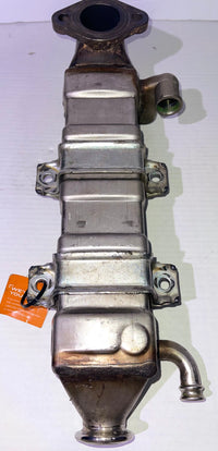 904-388 EGR Exhaust Gas Recirculation Cooler Dodge Ram 1500 2500 3500 4K Dorman