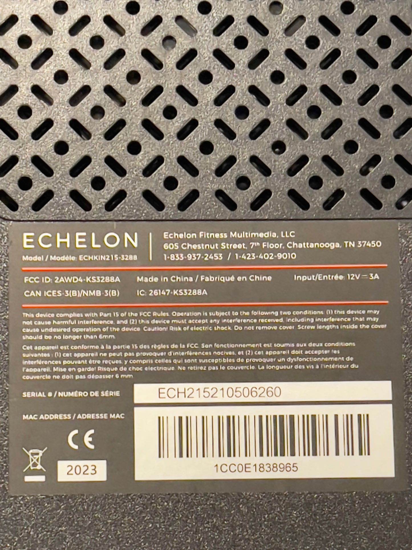 Echelon ECHKIN215 21.5” Screen Rockchip 3288 Quad-core ANDROID 9
CPU: Rockchip 3288 Quad-core, 1.8GHz 1080P