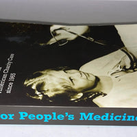 Poor People's Medicine: Medicaid and American Charity Care since 1965 Jonathan Engel