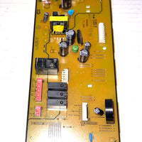 Samsung DG94-04041C Gas Range Stove Oven Control Board, PCB EEPROM