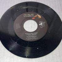 Elvis Presley - Cant Help Falling [Vinyl] 7" ‎Legacy Recordings 	‎1968