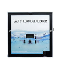 GLX-CTL-RITE Control Unit For Hayward AQR Goldline Aqua Rite Electronic Salt Chlorine Generator,Compatible With T-Cell-3,T-Cell-9 And T-CELL-15 Cell