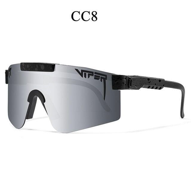 Pit Viper Sports C Series UV400 Polarized Sunglasses (Unisex) – EMPSHOP