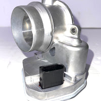 Throttle Body for BMW 1, 3, 5, 7 Series X3 X6 E60 E61 X5 335d 3.0L 11717804384