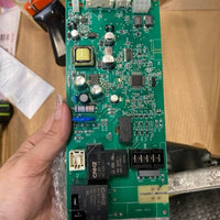 W10110641 Control Board for Whirlpool Kenmore Dryer Main Control Circuit Board Direct Replacement for OEM WPW10110641 AP6015062 1203065 PS11748333 W10110641R