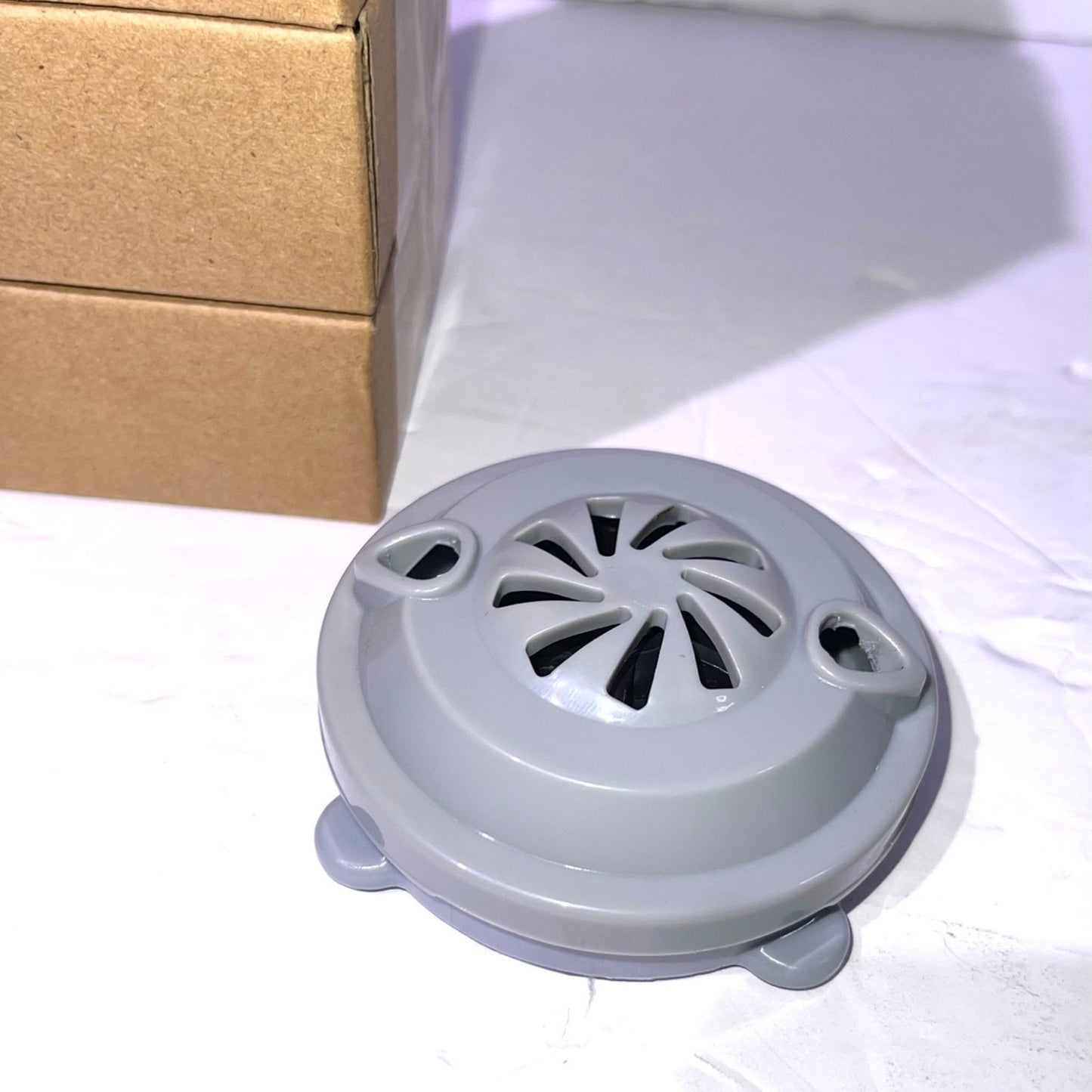 superbobi 5X BF-004 Pipeless Magnetic Jet Head Motor Replacement for LURACO Jet Motor Pedicure SPA Tubs Chair Part Magnetic Head (4 pin)