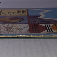 1980s Reading Skills for Social Studies (Using Maps, Charts & Graphs (Workbook) ISBN-10	‎0878953507 ISBN-13	‎978-0878953509