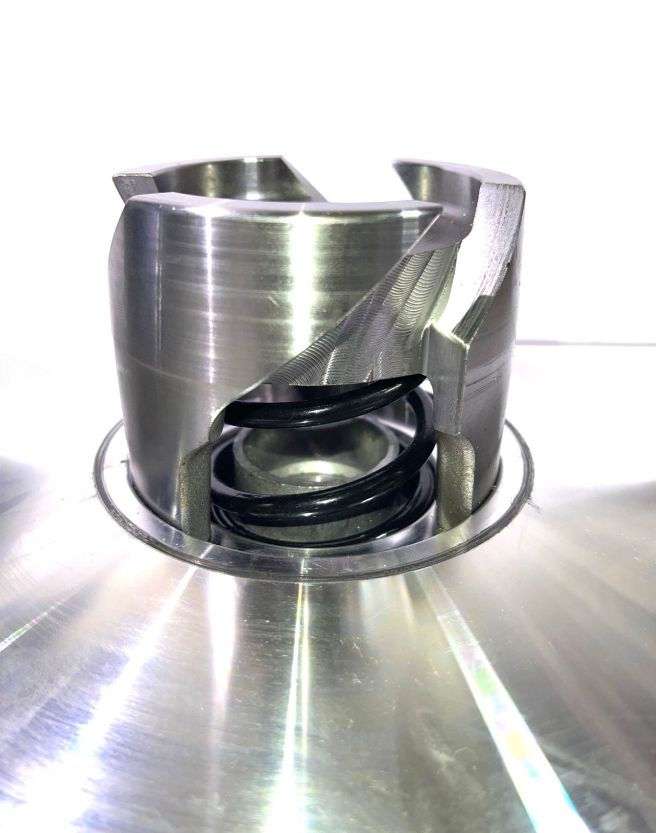 Secondary Drive Clutch 1323450 for 2019-2020 Polaris Ranger XP 1000, Ranger Crew XP 1000 1323451 1323564