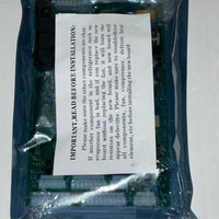 Genuine Control Board Factory Certified Parts for GE Refrigerators 200D4850G022 WR55X10942 WR55X10526 WR55X10529 WR55X10656 WR55X10942C WR55X10942P WR55X10942