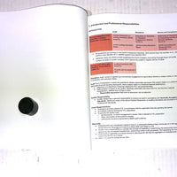 At Least Know This 2024 CPA Exam Review - Auditing and Attestation Book overview