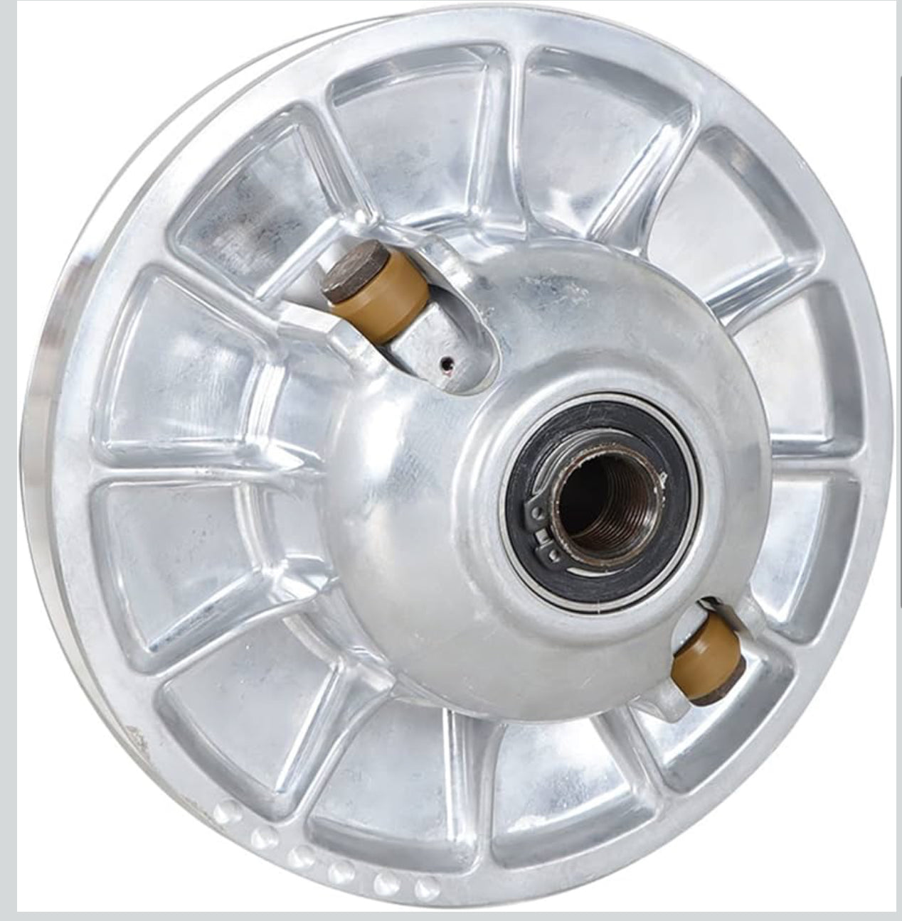 Secondary Driven Clutch Replacement For Polaris RZR XP 1000 2014 2015 1323239 1323060 1323166