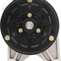 Nissan AC A/C Compressor AC Clutch Fit Murano Quest maxima 3.5L 2009- 2014