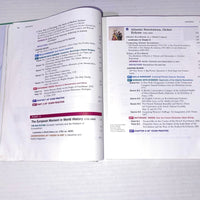 1200 Update Ways of the World with Sources for the AP® Modern Course ISBN-13: 978-1319236571, ISBN-10: 131923657X