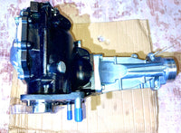 Flynsu 3610048060 Transfer Case Assembly For Toyota Highlander L4 2.7L 09-2013, Highlander V6 3.5L 2008-2013, 4WD