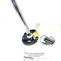 Whirlpool W10820043 Genuine OEM Washer Clutch Basket Drive Fits: 285792 285209