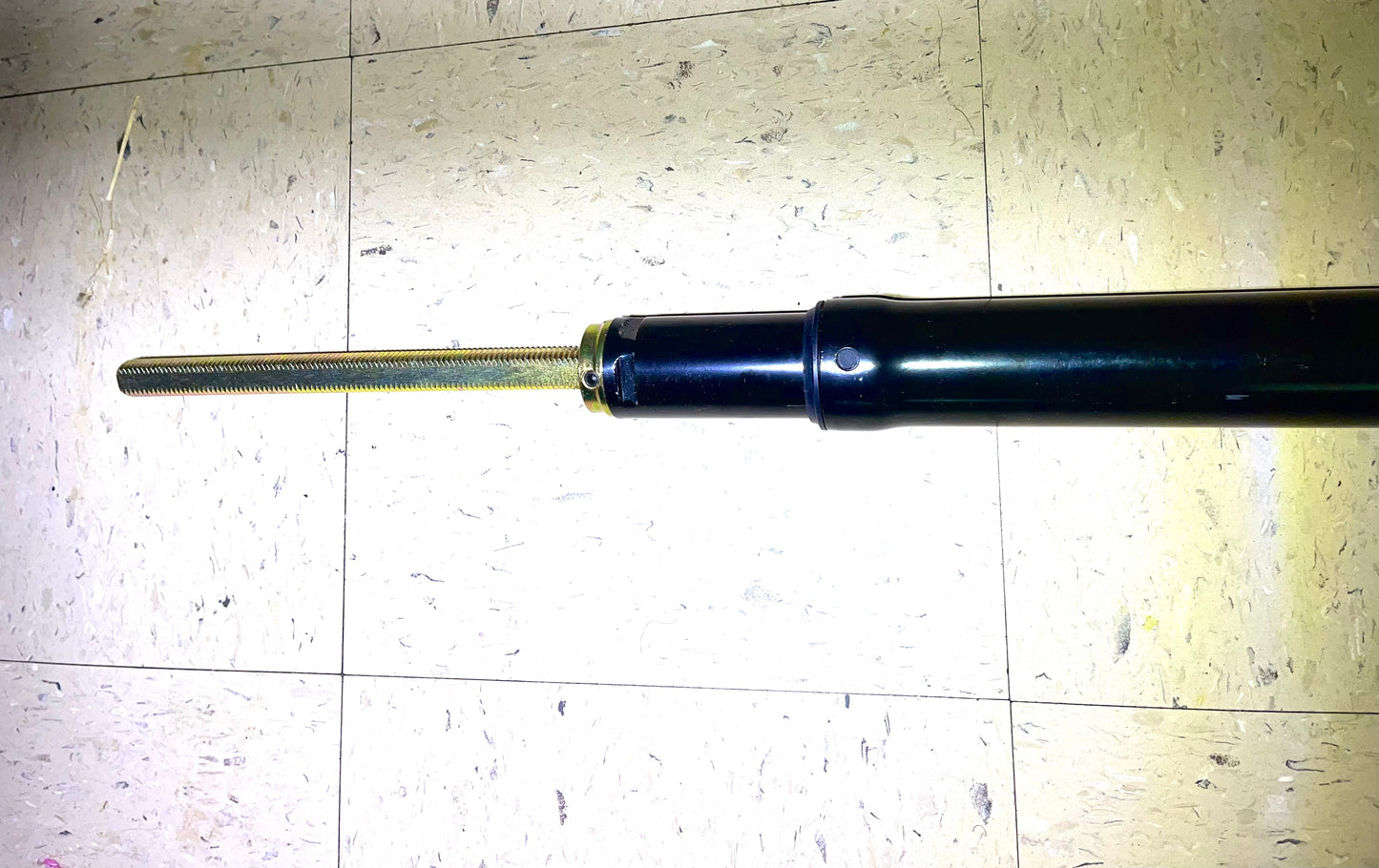 Lippert Venture Through-Frame Slide-Out Motor Assembly High-Speed Actuator 12V DC 18:1 30 Amps 9,500