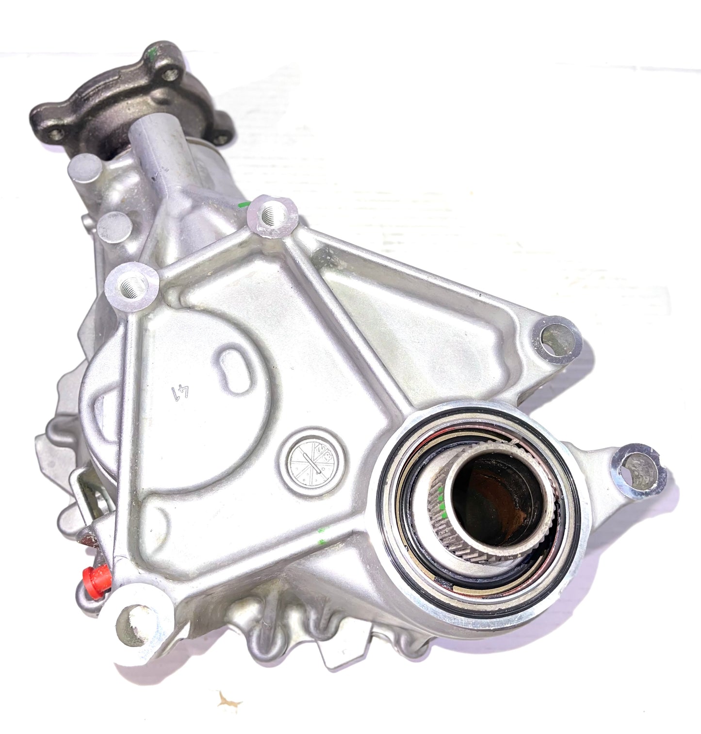 Dorman Power Take Off Unit (PTU) Assembly for Ford/Lincoln Models Power Transfer Unit Assembly