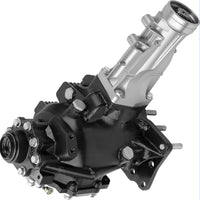 Flynsu 3610048060 Transfer Case Assembly For Toyota Highlander L4 2.7L 09-2013, Highlander V6 3.5L 2008-2013, 4WD