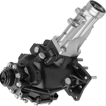 Flynsu 3610048060 Transfer Case Assembly For Toyota Highlander L4 2.7L 09-2013, Highlander V6 3.5L 2008-2013, 4WD