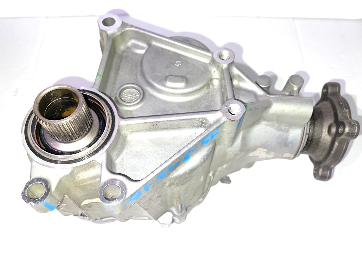 Dorman Power Take Off Unit (PTU) Assembly for Ford/Lincoln Models Power Transfer Unit Assembly