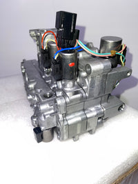 27000-5X9-014 KA KL 5LS 5LK 5LR Valve Body Transmission CVT Aluminium For HONDA Accord CR-V Civic