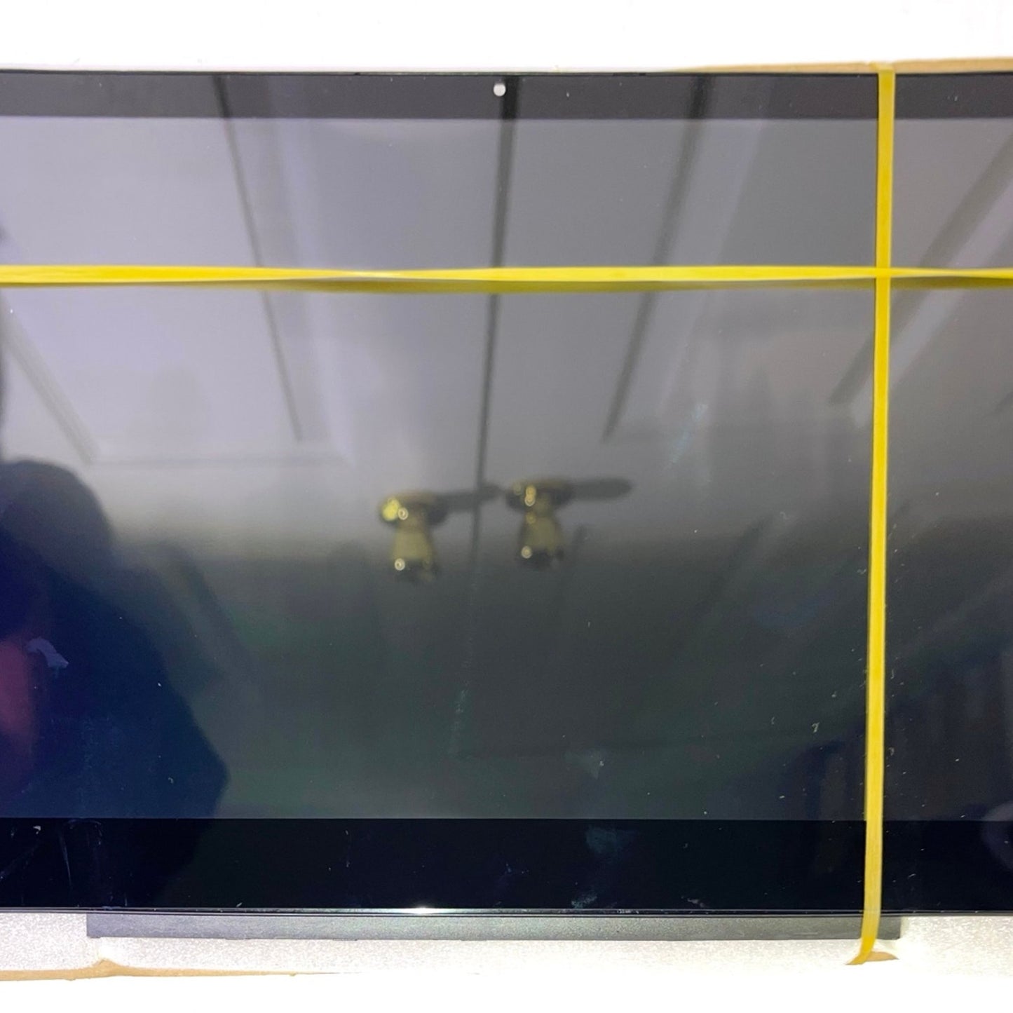 LCDOLED 14” FullHD 1920x1080 IPS NV140FHM-N48 LCD Panel Touch Screen Digitizer Assembly with Bezel for Lenovo Ideapad Flex-14 Flex-14API Flex-14IWL Flex-14IML 81SS 81SQ 81XG Series