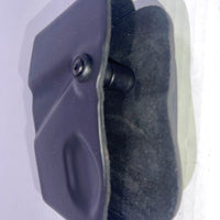 Safariland 573 Open Top Magazine and Handcuff Pouch LEFT Size GLOCK 17/22