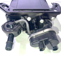 Vapor Canister Replacement for 2007-2013 Toyota Tundra Vapor Charcoal Canister 77740-0C050, 911-451, 777400C050