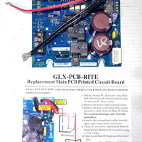 Hayward GLX-PCB-RITE Main PCB Printed Circuit Board For Hayward Goldline AquaRit
