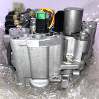 JF015E Valve Body CVT Transmission Solenoid For Chevy Spark,Nissan Sentra Tiida Versa,Suzuki Swift RE0F11A