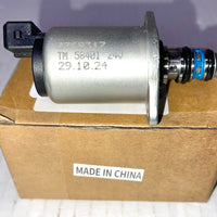 24V DC Solenoid Valve for TM58401 923636.0756 3768317 Fit for Kalmar Parker Thom