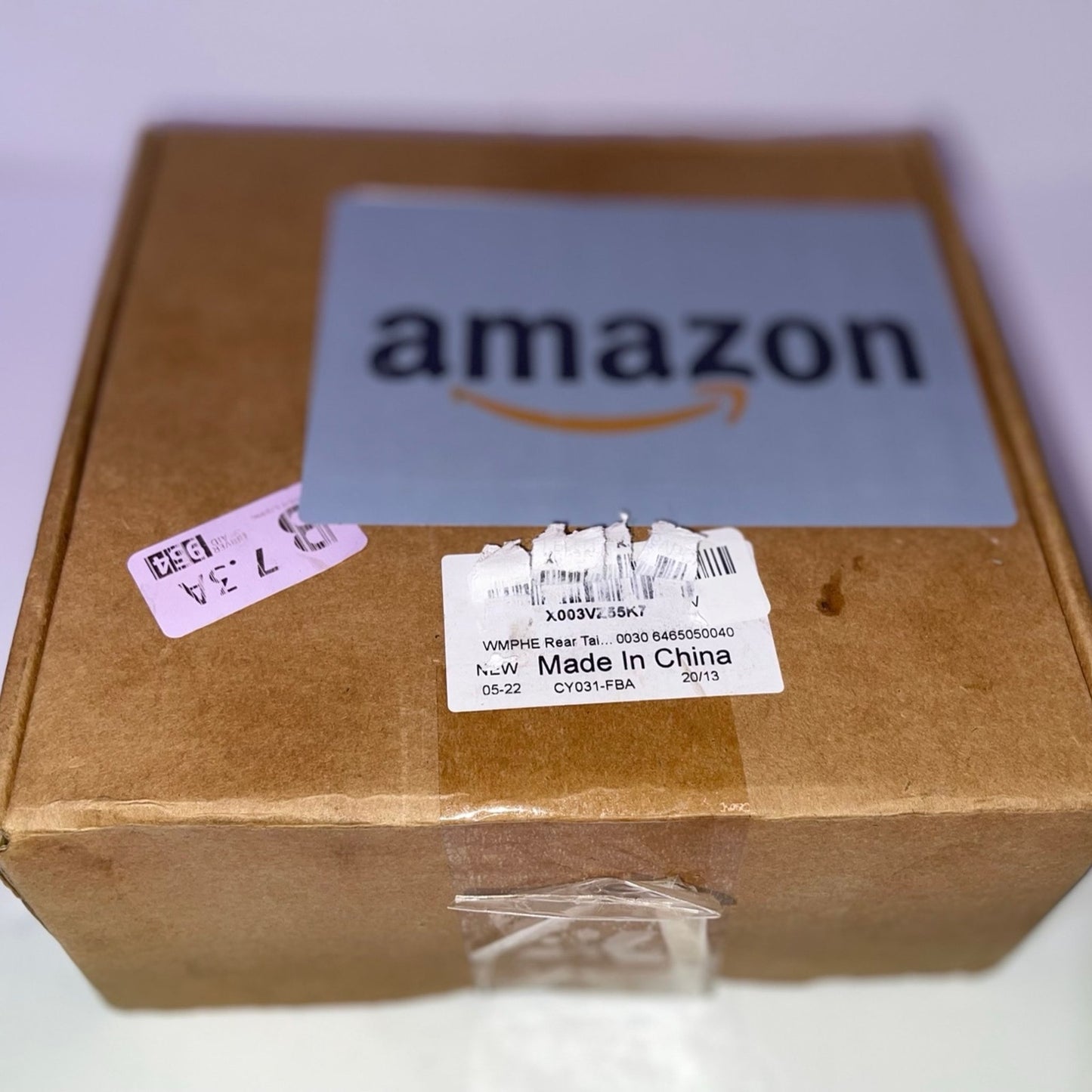 Trunk Latch Hatch Door Lock Actuator Motor for Lexus LS460 2007-2012 6465050040