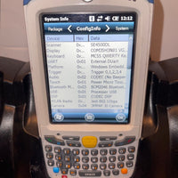 Zebra MC55A0 Mobile Computer Barcode Scanner Radio Healthcare VGA 1GB MRSP: $956