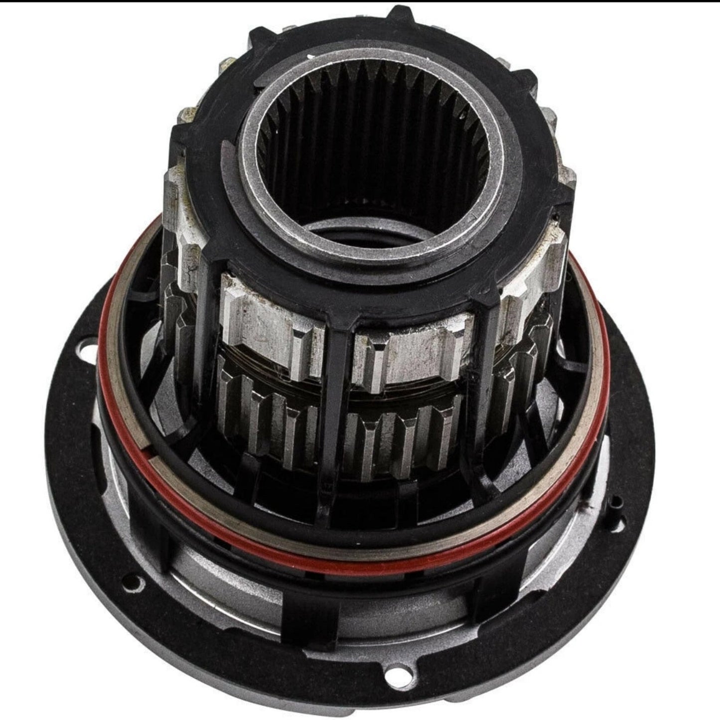 Front Manual Locking Hub for 05-18 Ford F250 F350 F450 Super Duty BC3Z3B396B D6