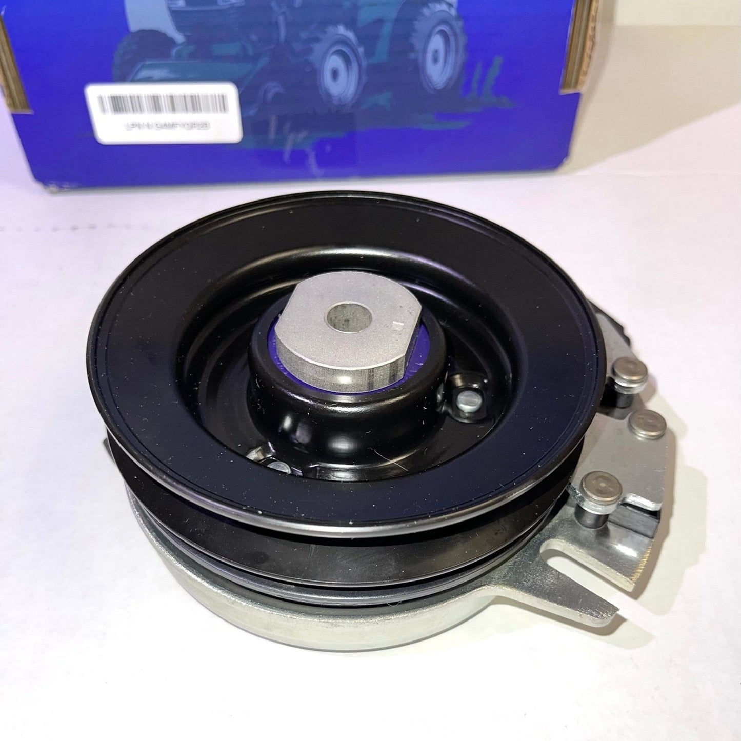 PTO Clutch Warner John Deere EXMARK Toro TimeCutter 5217-35 5217-6 5217-7 5217-9