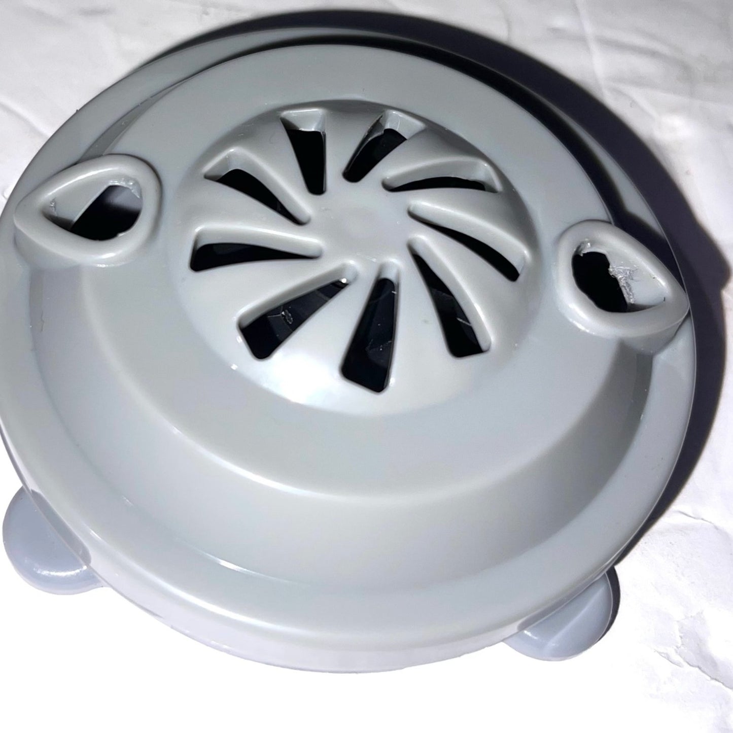 superbobi 5X BF-004 Pipeless Magnetic Jet Head Motor Replacement for LURACO Jet Motor Pedicure SPA Tubs Chair Part Magnetic Head (4 pin)