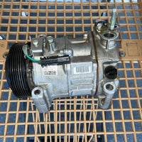 A/C Compressor 7SAS17F GMC Chevrolet Sierra Silverado 2500 3500 4500 5500 6500HD