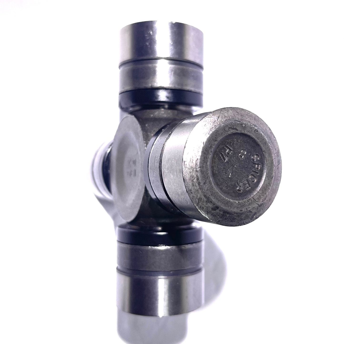 Universal U-Joint Assy Dana Spicer BACKHOE LOADER: 416B 428B 446B 8V-7336 SPL55-