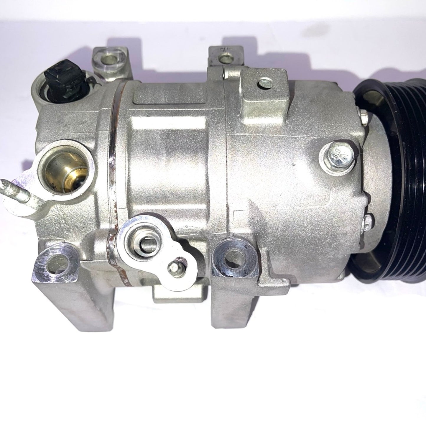 ECCPP AC Compressor Hyundai Sonata Kia Optima 2012-2018 2.0L 2.4L 104076-5211-1405151