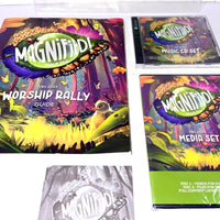Worship Rally Pack - Magnified! VBS 2025 by Lifeway