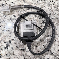 Dorman 904-6018 Nitrogen Oxide Sensor 4326873 RX NoX Sensor Fit Ram 2500 3500 4500 5500 Cummins ISB 6.7L 2013-2018