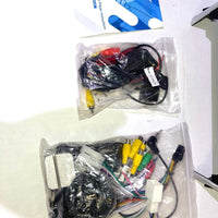 Android 13 [2GB+32GB] Car Radio for Toyota Camry 2012- 2014, 10” Touch Screen GP