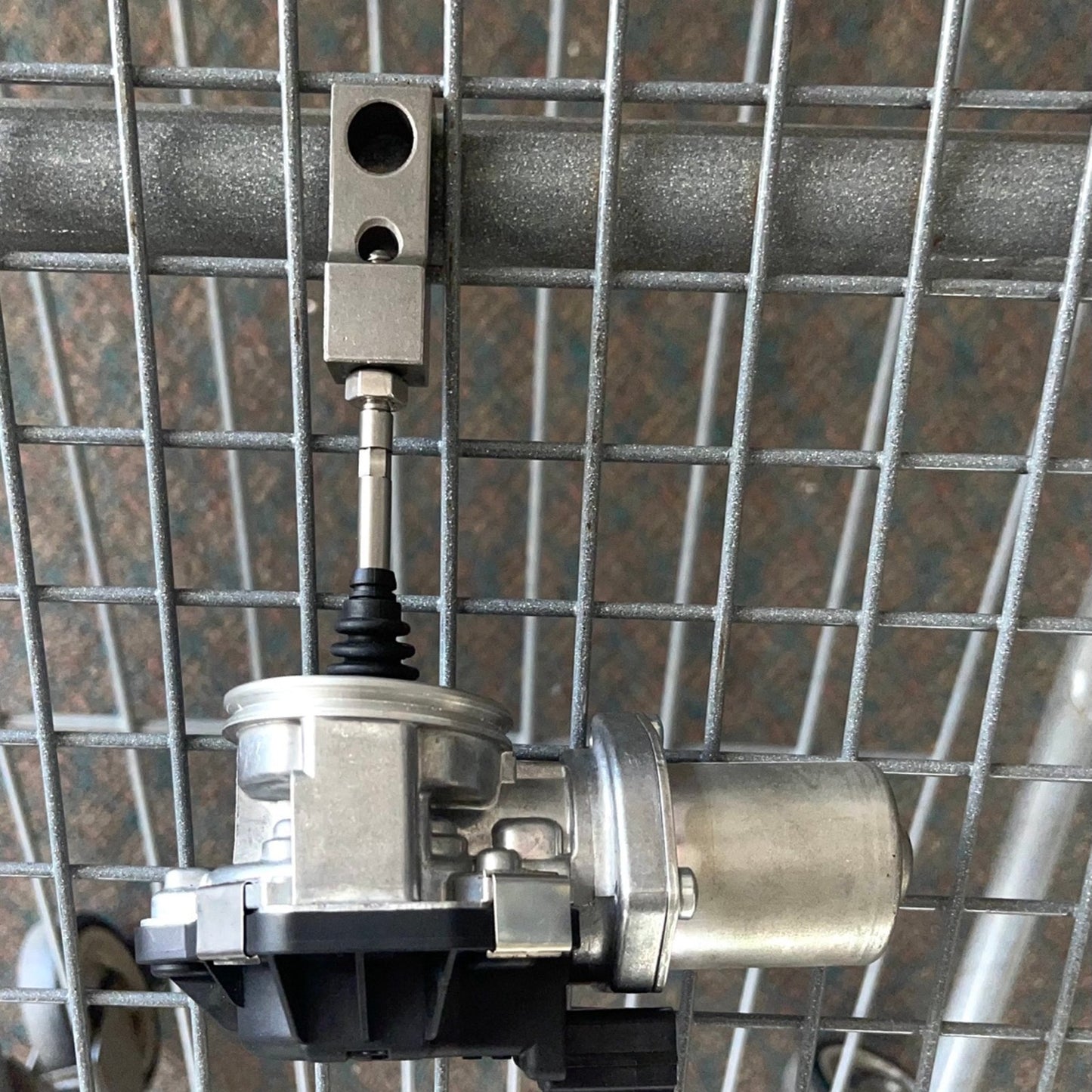 Turbocharger Wastegate Actuator Passat B7 Beetle Jetta 1.8 2014-17 F1 F13 06K145